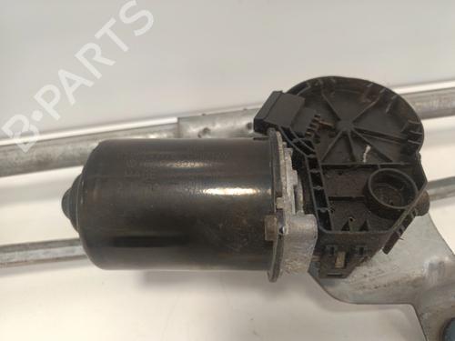 Front wiper motor VW POLO (6N2) 1.0 | BP33815186M29 - Image 3