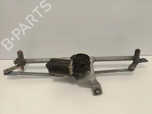 Used Front wiper motor Front wiper motor VW POLO (6N2) 1.0 (50 hp) 33815186 33815186