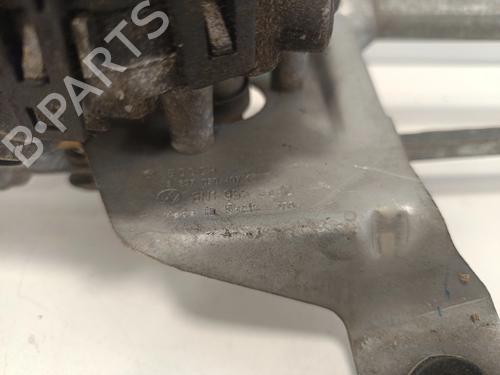 Front wiper motor VW POLO (6N2) 1.0 | BP33815186M29 - Image 2