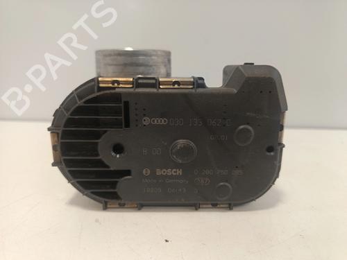 Throttle body VW POLO (6N2) 1.0 | BP33813697M82 - Image 4