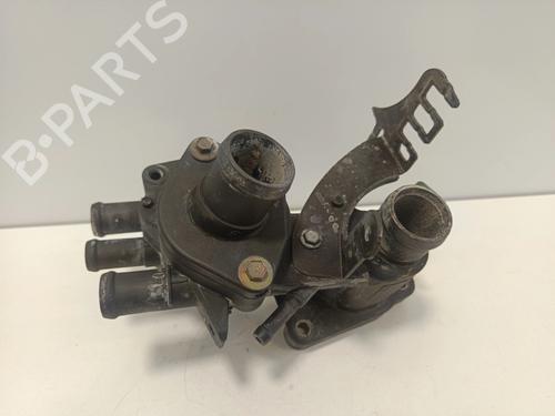 Used Thermostat housing Thermostat housing VW POLO (6N2) 1.0 (50 hp) 33815187 33815187