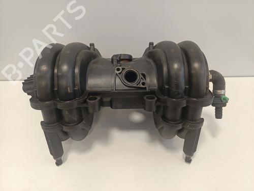Used Intake manifold Intake manifold VW POLO (6N2) 1.0 (50 hp) 33813696 33813696