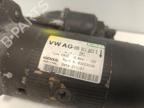 Starter VW POLO (6N2) 1.0 | BP33813691M8 - Image 2