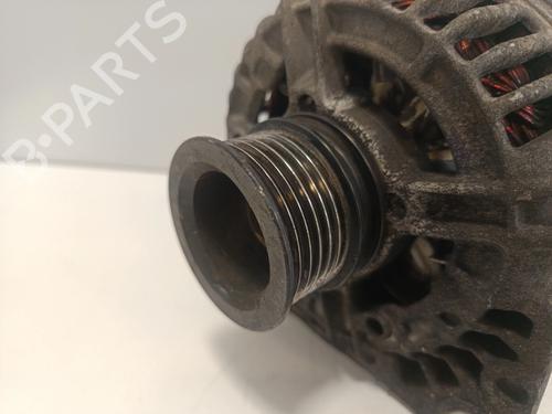 Alternator VW POLO (6N2) 1.0 | BP33813692M7 - Image 2