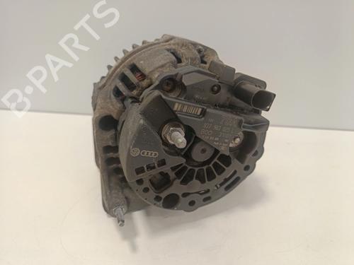 Alternator VW POLO (6N2) 1.0 | BP33813692M7 - Image 3