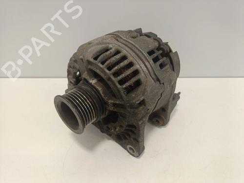 Used Alternator Alternator VW POLO (6N2) 1.0 (50 hp) 33813692 33813692