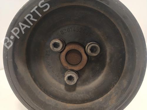 Steering pump VW POLO (6N2) 1.0 | BP33813693M99 - Image 2