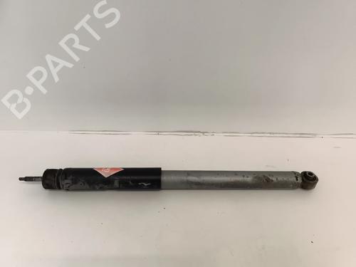 Used Right rear shock absorber Right rear shock absorber MERCEDES-BENZ E-CLASS (W210) E 290 Turbo-D (210.017) (129 hp) 33796526 33796526