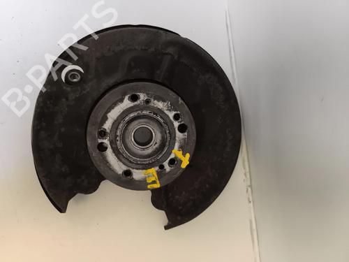 Used Left rear steering knuckle Left rear steering knuckle MERCEDES-BENZ E-CLASS (W210) E 290 Turbo-D (210.017) (129 hp) 33796515 33796515