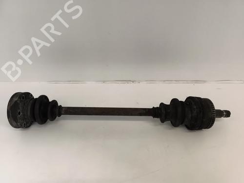 Used Left rear driveshaft Left rear driveshaft MERCEDES-BENZ E-CLASS (W210) E 290 Turbo-D (210.017) (129 hp) 33796517 33796517