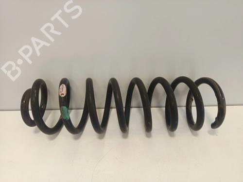 Used Shock absorber spring Shock absorber spring RENAULT GRAND SCÉNIC II (JM0/1_) 1.5 dCi (JM02, JM13) (101 hp) 33819080 33819080