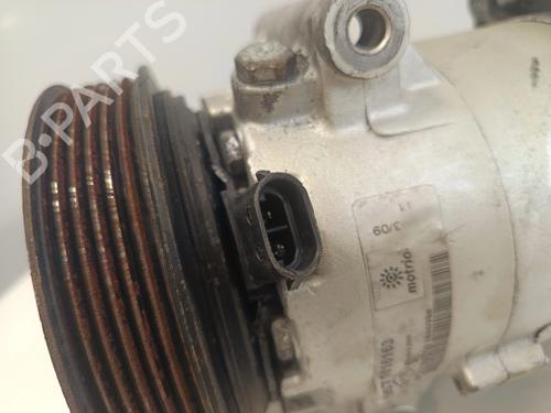AC compressor RENAULT SCÉNIC II (JM0/1_) 1.5 dCi (JM02, JM13) | BP33819074M34 - Image 3