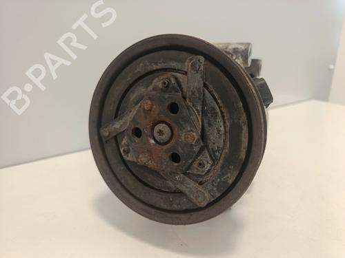 AC compressor RENAULT SCÉNIC II (JM0/1_) 1.5 dCi (JM02, JM13) | BP33819074M34 - Image 4
