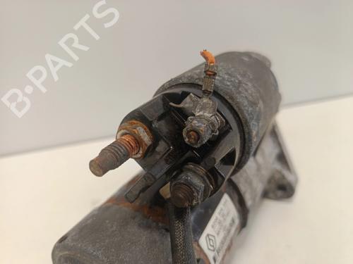 Starter RENAULT SCÉNIC II (JM0/1_) 1.5 dCi (JM02, JM13) | BP33819076M8 - Image 3