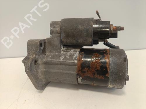 Starter RENAULT SCÉNIC II (JM0/1_) 1.5 dCi (JM02, JM13) | BP33819076M8 - Image 4