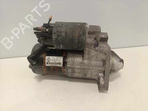 Used Starter Starter RENAULT GRAND SCÉNIC II (JM0/1_) 1.5 dCi (JM02, JM13) (101 hp) 33819076 33819076