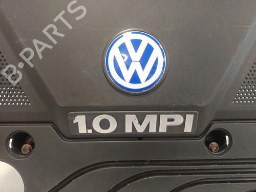 Upper protection VW POLO (6N2) 1.0 | BP33819070M93 - Image 2