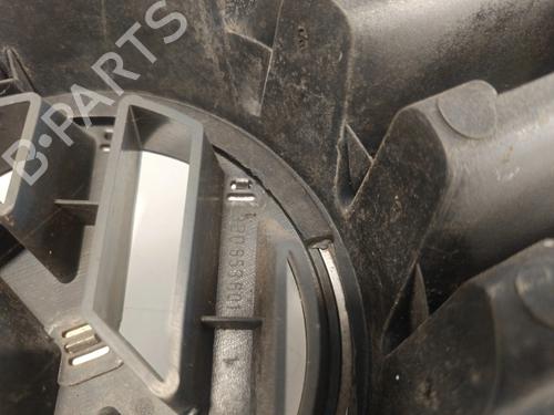 Grill VW POLO (6N2) 1.0 | BP33813688C40 - Image 8