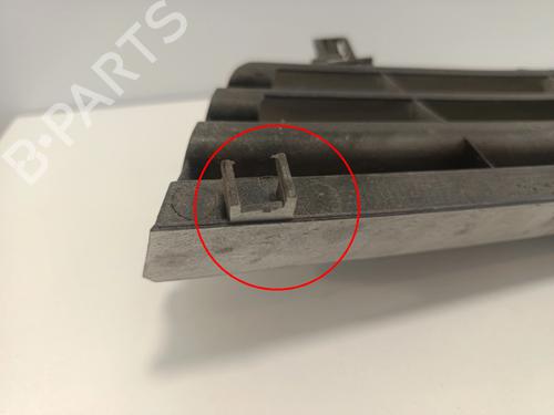 Grill VW POLO (6N2) 1.0 | BP33813688C40 - Image 9