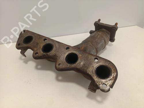 Exhaust manifold VW POLO (6N2) 1.0 | BP33813695M110  - Image 6