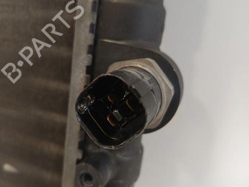 Water radiator VW POLO (6N2) 1.0 | BP33815200M31 - Image 5