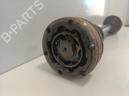 Left front driveshaft VW POLO (6N2) 1.0 | BP33815194M38 - Image 3