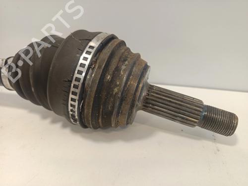 Left front driveshaft VW POLO (6N2) 1.0 | BP33815194M38 - Image 2