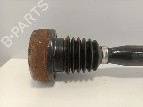 Right front driveshaft VW POLO (6N2) 1.0 | BP33815193M39 - Image 2