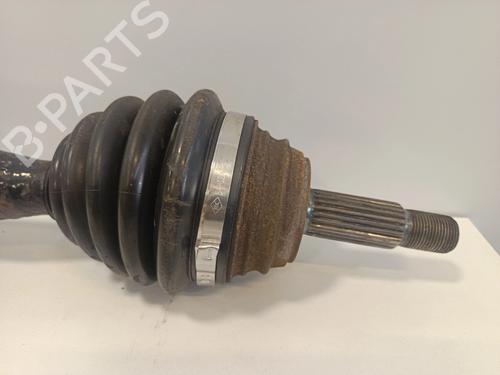 Right front driveshaft VW POLO (6N2) 1.0 | BP33815193M39 - Image 3