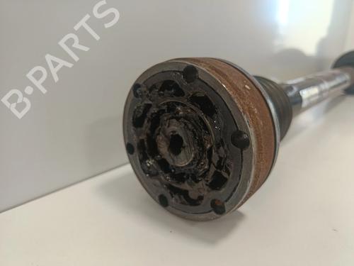 Right front driveshaft VW POLO (6N2) 1.0 | BP33815193M39 - Image 5