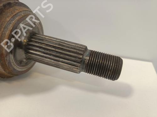 Right front driveshaft VW POLO (6N2) 1.0 | BP33815193M39 - Image 4
