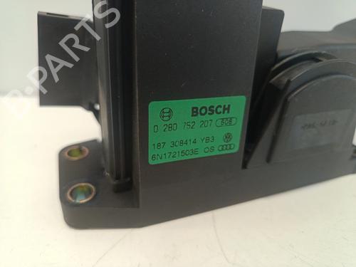 Pedal VW POLO (6N2) 1.0 | BP33802680I4 - Image 3