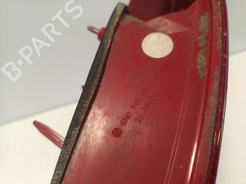 Left taillight VW POLO (6N2) 1.0 | BP33802671C34 - Image 6