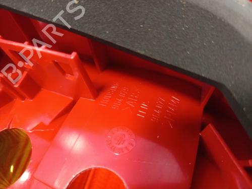 Left taillight VW POLO (6N2) 1.0 | BP33802671C34 - Image 5