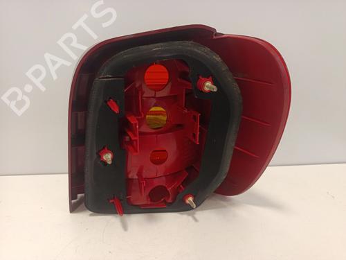 Left taillight VW POLO (6N2) 1.0 | BP33802671C34 - Image 3