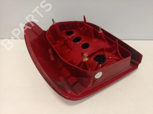 Right taillight VW POLO (6N2) 1.0 | BP33802670C35 - Image 4