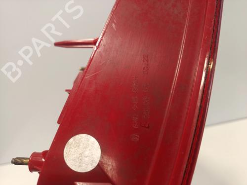 Right taillight VW POLO (6N2) 1.0 | BP33802670C35 - Image 6