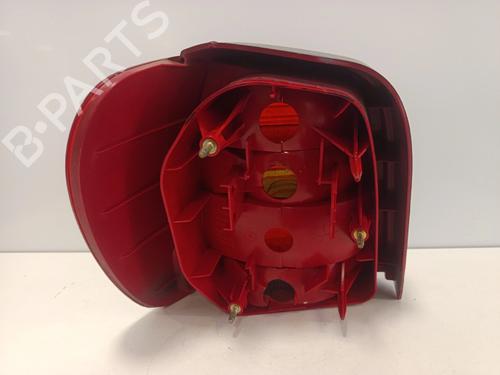 Right taillight VW POLO (6N2) 1.0 | BP33802670C35 - Image 3