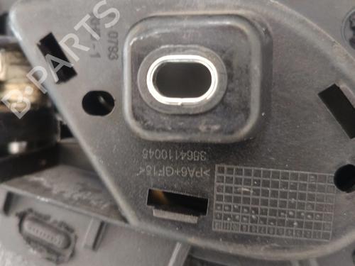 Front right panel FIAT TIPO Estate (356_, 357_)  | BP33827492C59  - Image 11