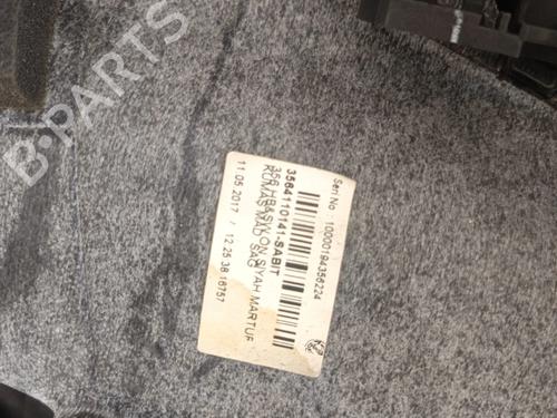 Front right panel FIAT TIPO Estate (356_, 357_)  | BP33827492C59  - Image 9