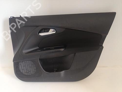 Forreste højre beklædning Forreste højre beklædning FIAT TIPO Estate (356_, 357_) [2016-2026] 33827492 33827492