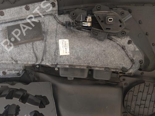 Front right panel FIAT TIPO Estate (356_, 357_)  | BP33827492C59  - Image 7