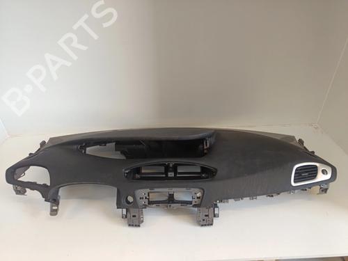 Instrumentbræt Instrumentbræt RENAULT GRAND SCÉNIC III (JZ0/1_) 1.9 dCi (JZ0J, JZ0N, JZ1K, JZ1S) (131 hp) 33819069 33819069