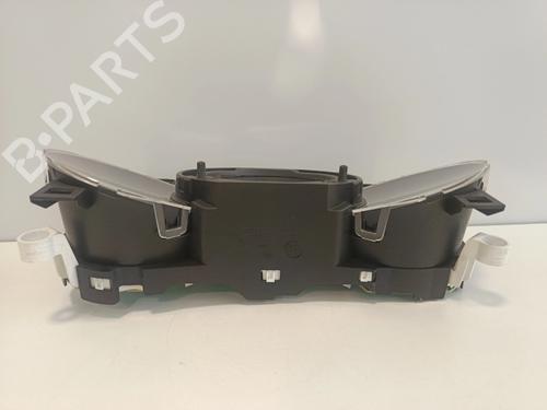 Instrument cluster CITROËN DS3 Convertible 1.6 HDi 90 | BP33846511C47 - Image 3