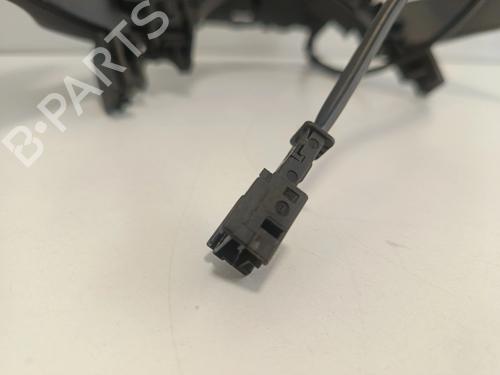 Gear lever CITROËN DS3 Convertible 1.6 HDi 90 | BP33846513M90 - Image 4