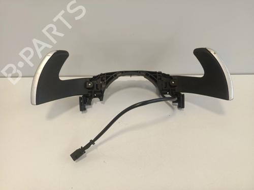 Used Gear lever Gear lever CITROËN DS3 Convertible 1.6 HDi 90 (92 hp) 33846513 33846513