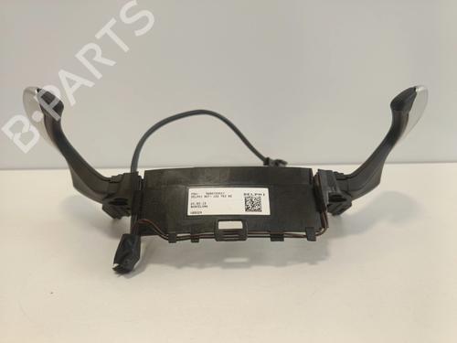 Gear lever CITROËN DS3 Convertible 1.6 HDi 90 | BP33846513M90 - Image 5