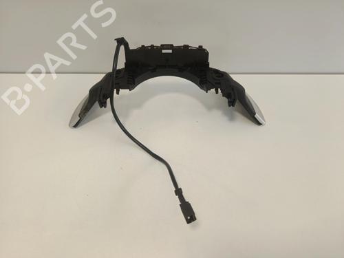 Gear lever CITROËN DS3 Convertible 1.6 HDi 90 | BP33846513M90 - Image 7