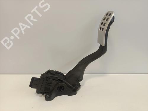 Used Pedal Pedal CITROËN DS3 Convertible 1.6 HDi 90 (92 hp) 33846510 33846510