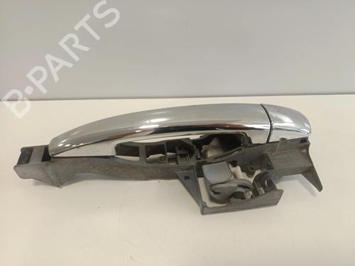 Used Front right exterior door handle Front right exterior door handle CITROËN DS3 Convertible 1.6 HDi 90 (92 hp) 33846523 33846523